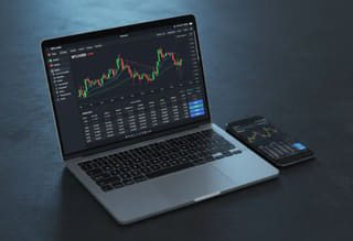 Review account and trading activity — track activity history