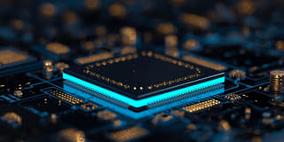 AI-driven trading tools built by Nova Rendibrook — Innovation
