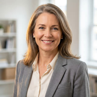 Sarah Coleman, Chief Financial Officer at Nova Rendibrook, profile picture