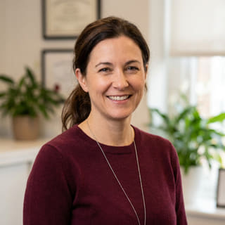 Laura Bennett, Head of Platform Standards at Nova Rendibrook, profile image